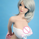 Секс кукла. Материал - силикон. Реалистичная. 132 см. photo 6