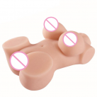 Мастурбатор для муж. реалистичный photo 1