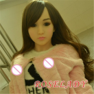 Силиконовая секс кукла - 145 см photo 4