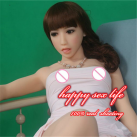 Секс кукла из твердого силикона - 153 см photo 3