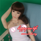 Секс кукла из твердого силикона - 153 см photo 5