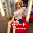 Силиконовая секс-кукла, 163 см photo 3