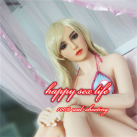 Реалистичная секс-кукла, 163 см photo 2