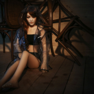 Реалистичная секс кукла с большой грудью - 148 см photo 4