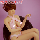 Реалистичная силиконовая кукла с большой грудью 165 см  photo 6