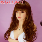 Реалистичная силиконовая кукла с большой грудью 165 см  photo 2