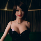 Секс кукла. Материал - силикон. Реалистичная. 148 см. photo 5