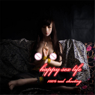 Реалистичная силиконовая кукла восточная с большой грудью, вагиной 145 см  photo 2