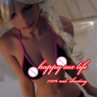 Реалистичная силиконовая кукла горинчная с грудью 155 см photo 4