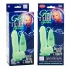 Вибратор (светится в темноте) GLOW-IN-THE-DARK EMPEROR 6 photo 5