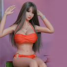 Секс-кукла, 158 см photo 2