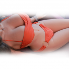 Секс-кукла, 158 см photo 1