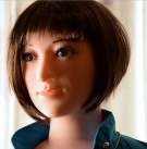 Секс кукла MizzZee с реальным голосом photo 1