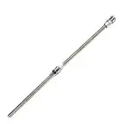 Подовжувач штока для секс-машин Hismith Extension Rod, 30cm photo 6