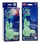 Мастурбатор GLOW-IN-THE-DARK BACK DOOR photo 2