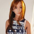 Реалистичная секс-кукла, 153 см photo 4