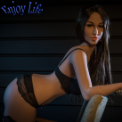 Секс-кукла в натуральную величину, 160 см photo 2