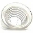 Уплотнительная насадка для помпы UNIVERSAL SILICONE PUMP SLEEVE CLEAR photo 5