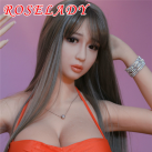 Секс кукла. Материал - силикон. Реалистичная. 158 см. photo 3