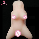 Силиконовый мастурбатор Life-218 для мужчин photo 2