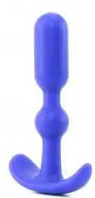 Анальный стимулятор BOOTY CALL TEASERS PURPLE photo 1