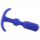 Анальный стимулятор BOOTY CALL TEASERS PURPLE photo 2