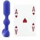 Анальный стимулятор BOOTY CALL TEASERS PURPLE photo 3