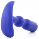 Анальный стимулятор BOOTY CALL TEASERS PURPLE photo 4