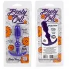 Анальный стимулятор BOOTY CALL TEASERS PURPLE photo 5