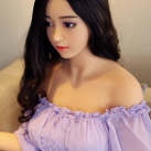 Секс кукла. Материал - силикон. Реалистичная. 165 см. photo 3