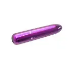 Вибропуля PowerBullet - Pretty Point Rechargeable Purple photo 2