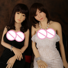 Секс кукла с азиатской внешностью - 158 см photo 2