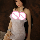 Секс кукла с азиатской внешностью - 158 см photo 6