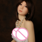 Секс кукла с азиатской внешностью - 158 см photo 4