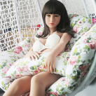 Силиконовая секс-кукла, 170 см photo 4