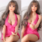 Секс кукла. Материал - силикон. Реалистичная. 100, 140, 158 см. photo 2