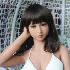 Секс кукла. Материал - силикон. Реалистичная. 135 см. photo 5