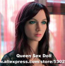 Секс-кукла, 161 см photo 4