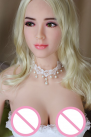 Секс кукла "Принцесса" - 150 см photo 2