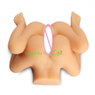 Мастурбатор с 4 отврестиями photo 1