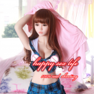 Реалисчтиная секс-кукла, 163 см photo 4