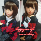 Секс кукла. Материал - силикон. С металлическим каркасом. Реалистичная. 138 см. photo 2