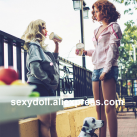 Реалистичная силиконовая кукла с большой грудью, вагиной, ротиком 175 см  photo 3