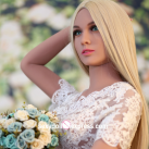 Реалистичная секс-кукла, 159 см photo 4