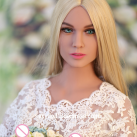 Реалистичная секс-кукла, 159 см photo 5