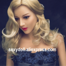 Силиконовая секс-кукла, 158 см photo 1