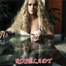 Секс кукла Love Doll Блондинка - 148 см photo 4