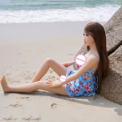 Секс кукла. Материал - силикон. Реалистичная. С большой грудью. 140 см. photo 4