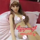 Секс-кукла, 125 см photo 4