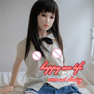 Секс-кукла Эльза, 145 см photo 1